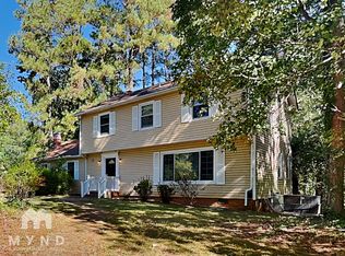 4812 Kaplan Dr, Raleigh, NC 27606