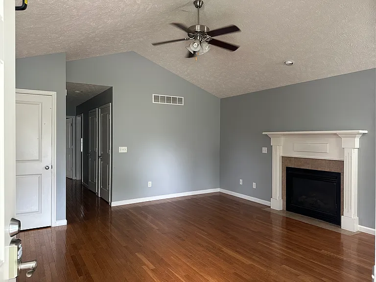 1602 Belclare Rd — Photo 5