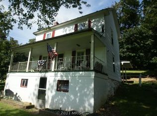 1830 Ridge Rd, Whiteford, MD 21160