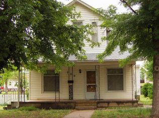 230 West G Avenue, Kingman, KS 67068