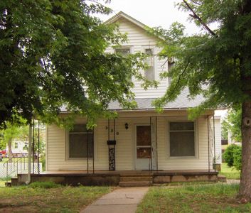 230 West G Avenue, Kingman, KS, 67068