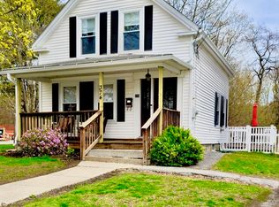 374 Main St, Oxford, MA 01540