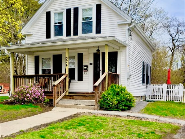 374 Main St, Oxford, MA 01540