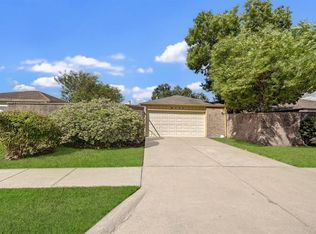 9322 Danforth Way, Houston, TX 77083
