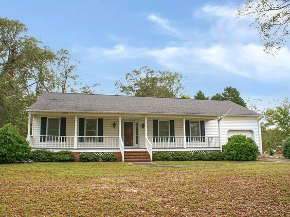 149 ELAM HEIGHTS, Lincolnton, GA 30817