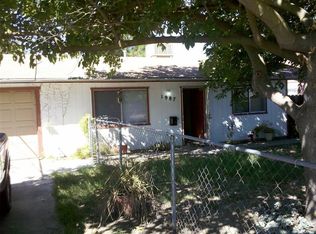 1987 Sunset Ave, Stockton, CA