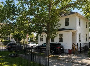 273 Montgomery Avenue, Providence, RI 02905