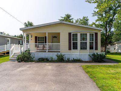 205 Robin Hood Lane, Exeter, NH, 03833