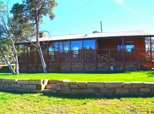 1144 County Road 22, Montrose, CO 81403