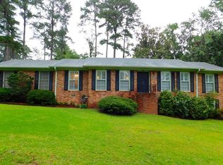 5059 Pine Ridge Dr, Macon, GA 31210