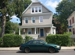 43 Brookview St, Dorchester, MA 02124