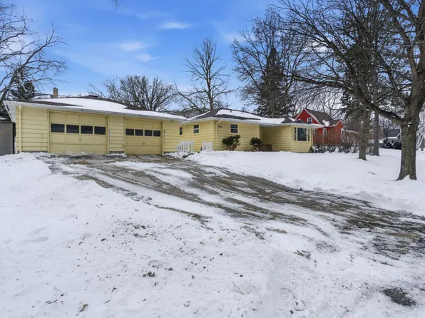 1509 Monongalia Ave SW, Willmar, MN 56201