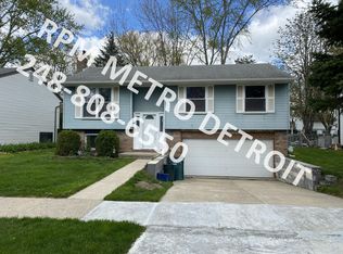 2781 Majestic Ct, Troy, MI