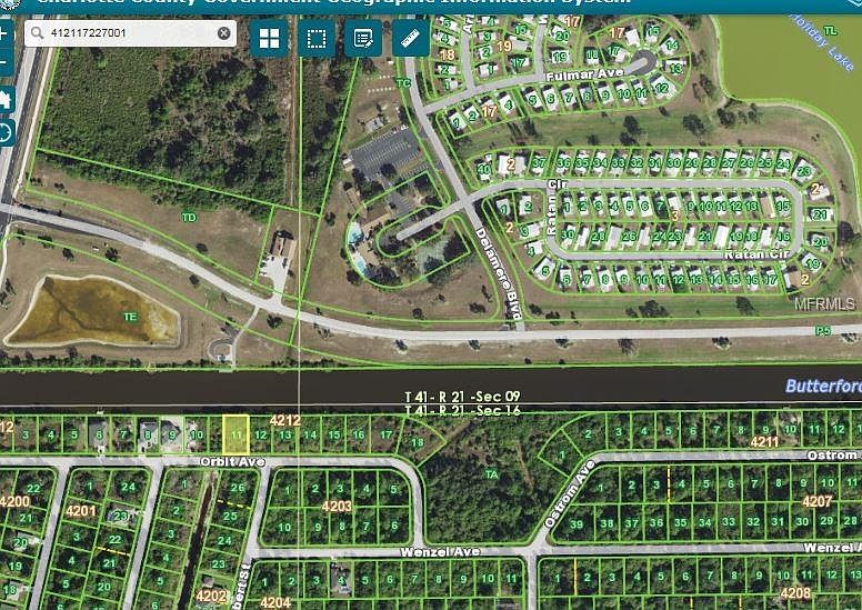 1st image of 13986 Orbit Ave