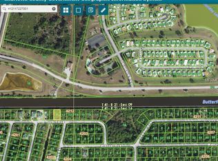 13986 Orbit Ave, Port Charlotte, FL 33981
