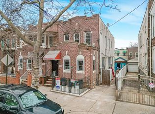 543 Miller Avenue, Brooklyn, NY 11207