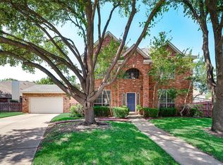 3316 Briar Cv, Grapevine, TX 76051