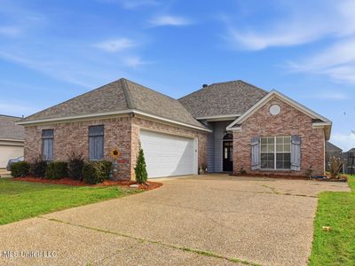 812 Jason Cv, Brandon, MS, 39047