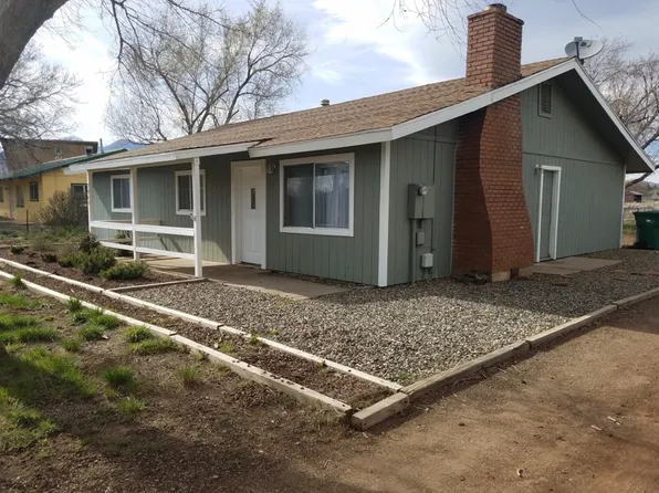 7945 E Gemini Dr, Flagstaff, AZ 86004