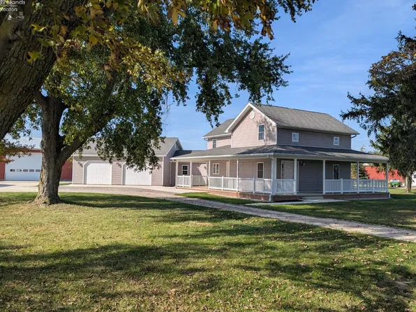 4016 County Road 170, Fremont, OH 43420