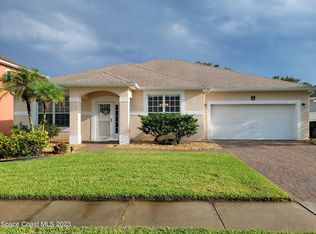 1541 Bridgeport Cir, Rockledge, FL 32955