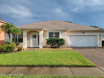 1541 Bridgeport Cir, Rockledge, FL, 32955