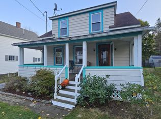 142 Bedford St, Bath, ME 04530