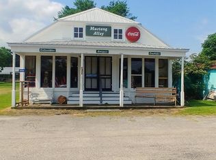 10733 Track Rd E, Cat Spring, TX 78933