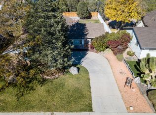 662 W Mountain View Dr, Cedar City, UT 84720