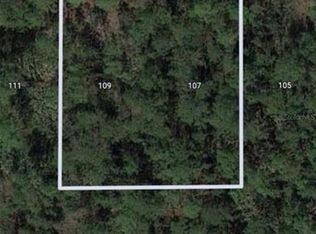 109 Japonica Ave, Indian Lake Estates, FL 33855