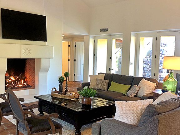5th image of 8402 E La Senda Dr