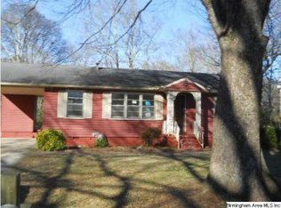 408 Price Dr, Birmingham, AL 35215