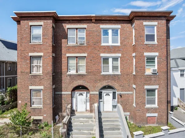 65 Dennis St, Roxbury, MA 02119