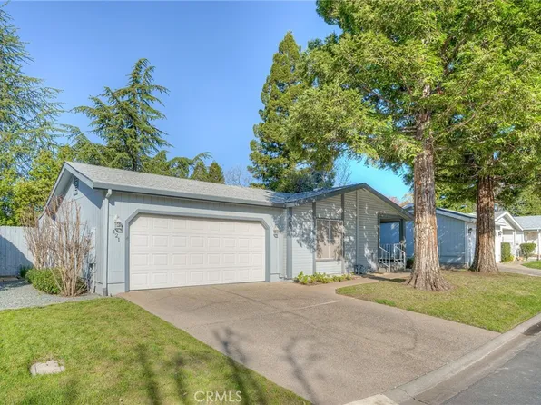 2050 Springfield Dr APT 121, Chico, CA 95928