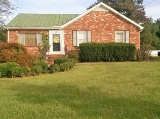 434 Old Wright Shop Rd, Madison Heights, VA 24572