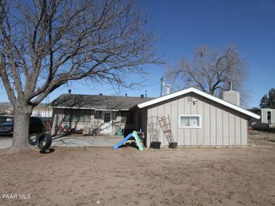 460 E Bramble Dr, Paulden, AZ, 86334