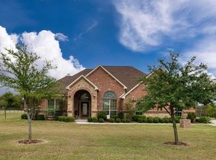 127 Rockhouse Dr, Aledo, TX 76008