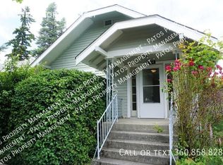 1306 W North St, Bellingham, WA 98225