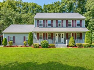30 Finn Rd, Pascoag, RI 02859