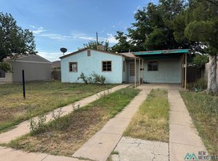 1012 S Plains Park Dr, Roswell, NM 88203
