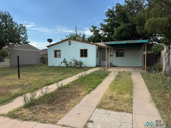 1012 S Plains Park Dr, Roswell, NM 88203