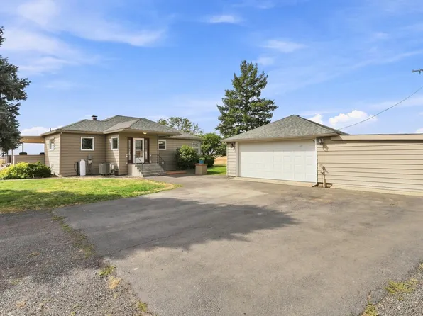202 Glorfield Rd, Saint John, WA 99171