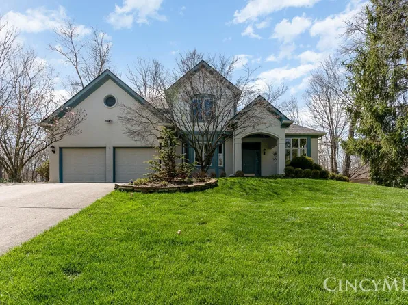 6632 Ridgeview Ct, Loveland, OH 45140