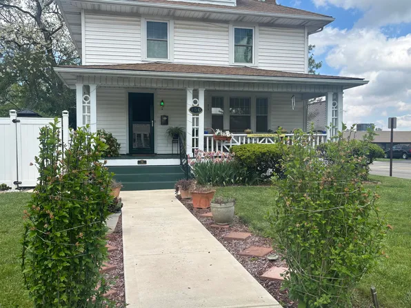 150 S Kensington Pl, Springfield, OH 45504