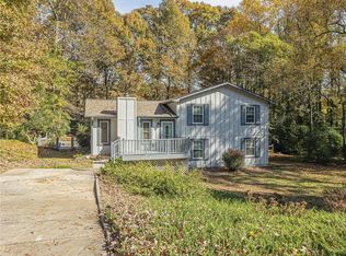 1878 Long St, Snellville, GA 30078