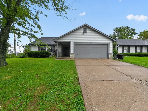 3012 River Birch Dr, Indianapolis, IN 46235