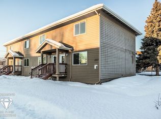 1337 E 14th Ave, Anchorage, AK 99501
