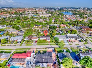 6160 W 14th Ct, Hialeah, FL 33012