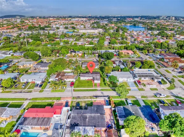 6160 W 14th Ct, Hialeah, FL 33012