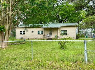 1818 N Bryant St, White Hall, AR 71602